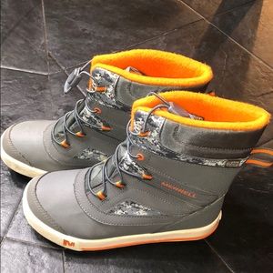 merrell snow bank 2